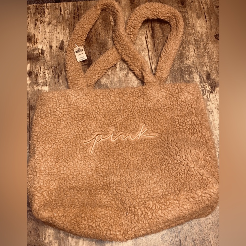 pink bag